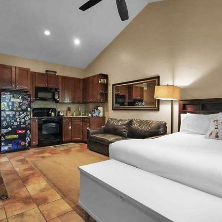 Intimate Mtn Studio, Walk To Main St พาร์คซิตี ภายนอก รูปภาพ