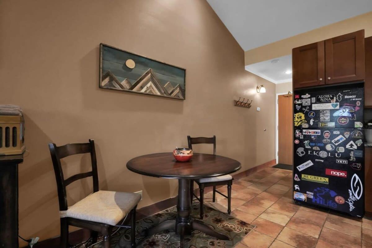 Intimate Mtn Studio, Walk To Main St พาร์คซิตี ภายนอก รูปภาพ