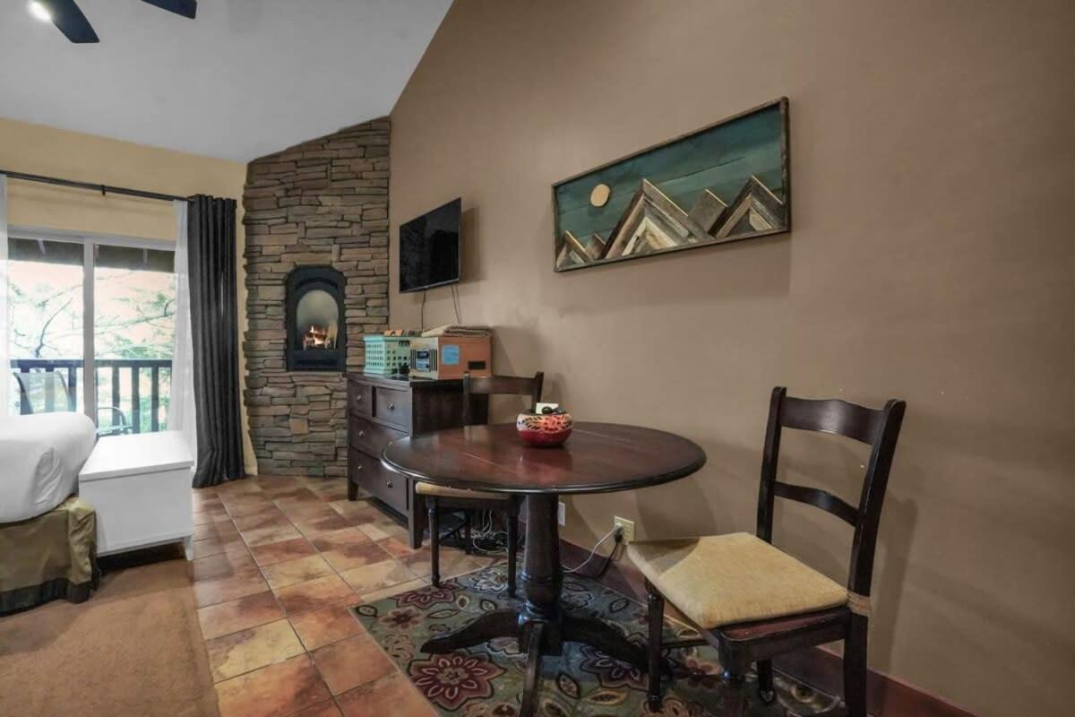 Intimate Mtn Studio, Walk To Main St พาร์คซิตี ภายนอก รูปภาพ