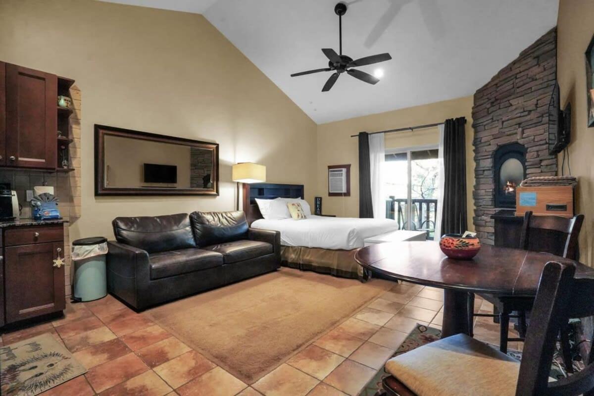 Intimate Mtn Studio, Walk To Main St พาร์คซิตี ภายนอก รูปภาพ