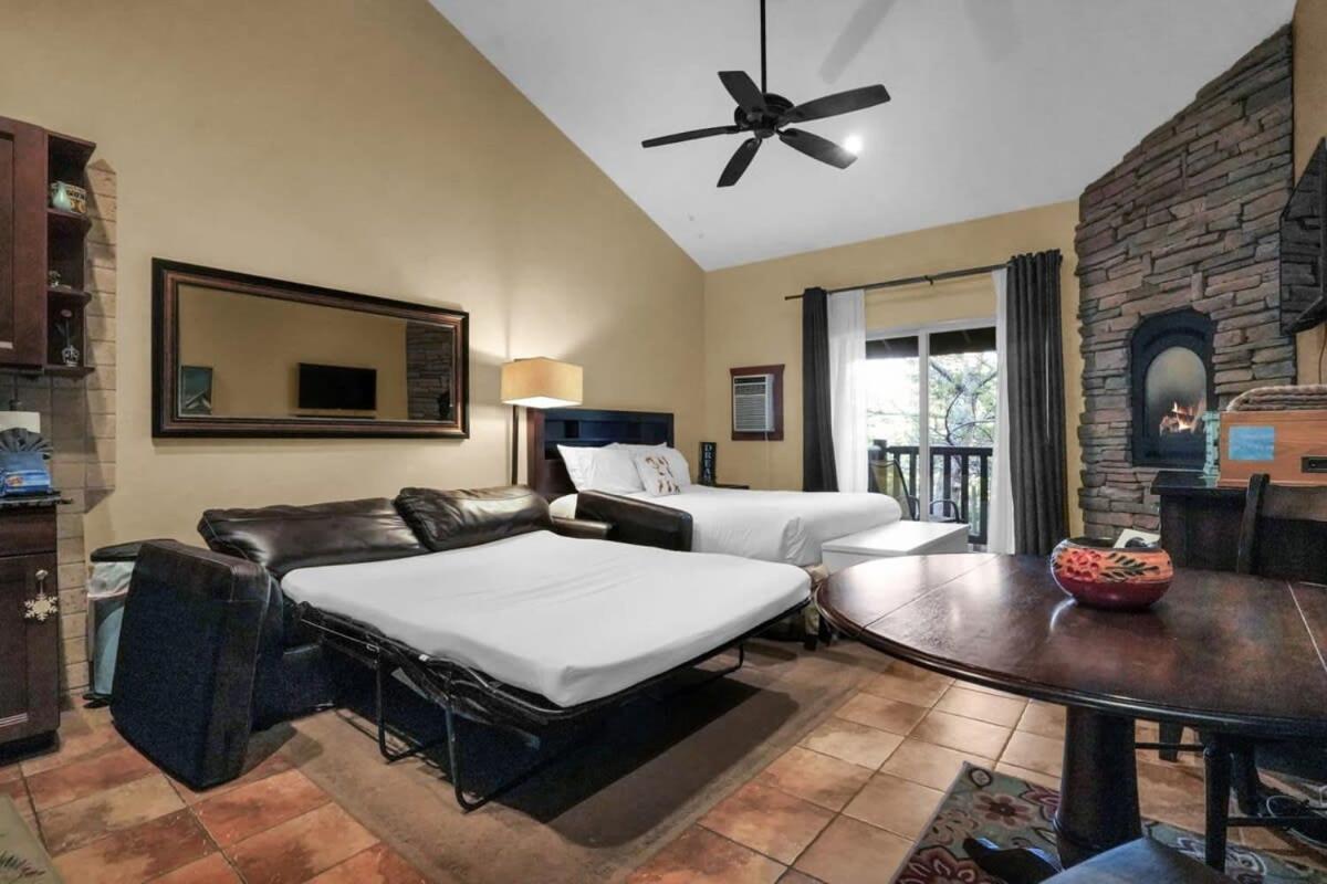 Intimate Mtn Studio, Walk To Main St พาร์คซิตี ภายนอก รูปภาพ