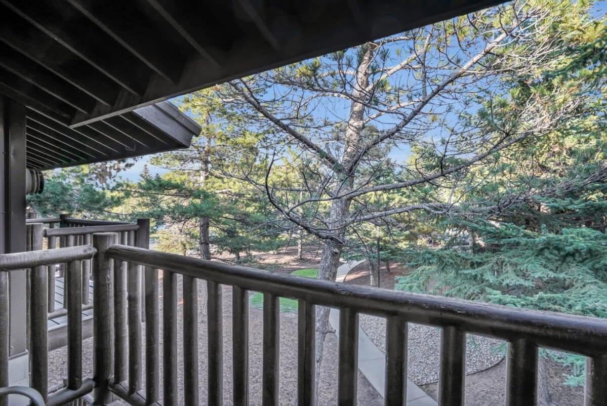 Intimate Mtn Studio, Walk To Main St พาร์คซิตี ภายนอก รูปภาพ
